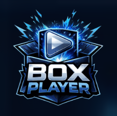 Box Player