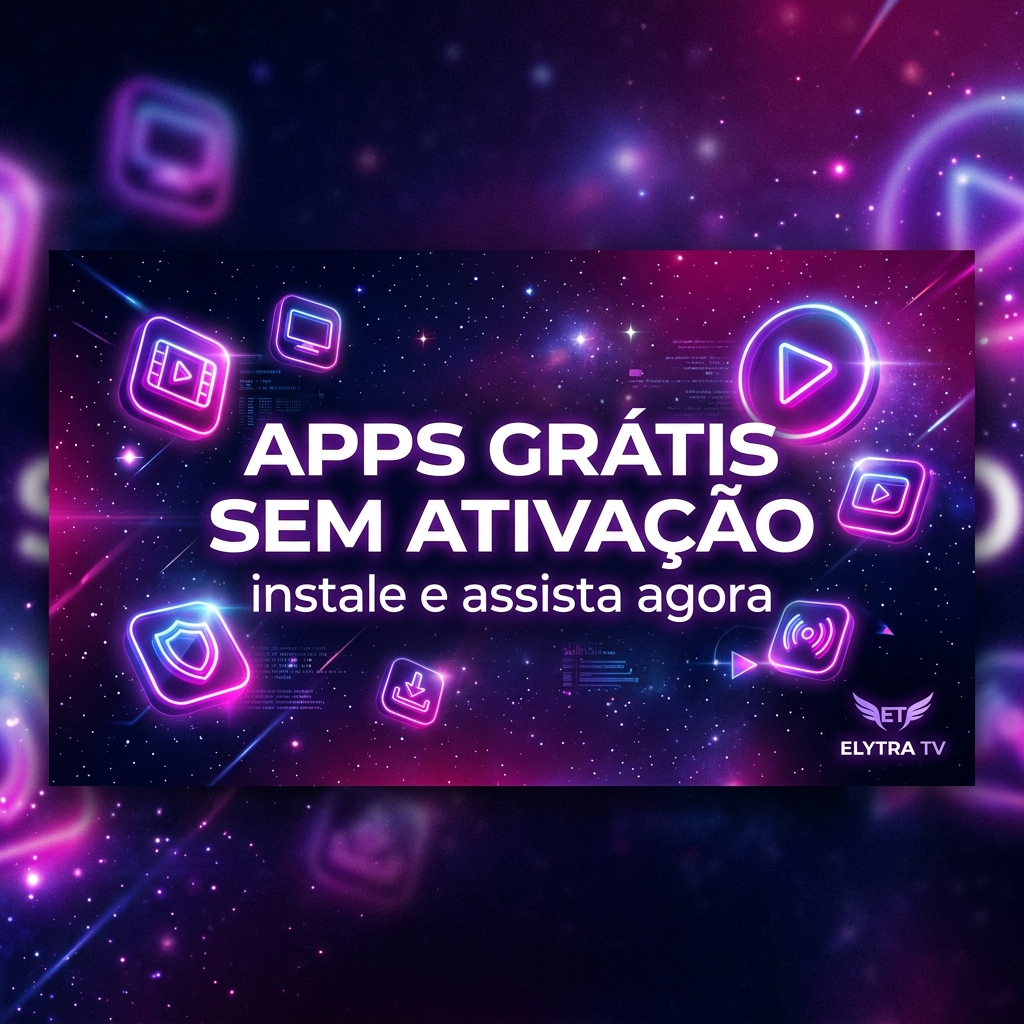 Apps Parceiros